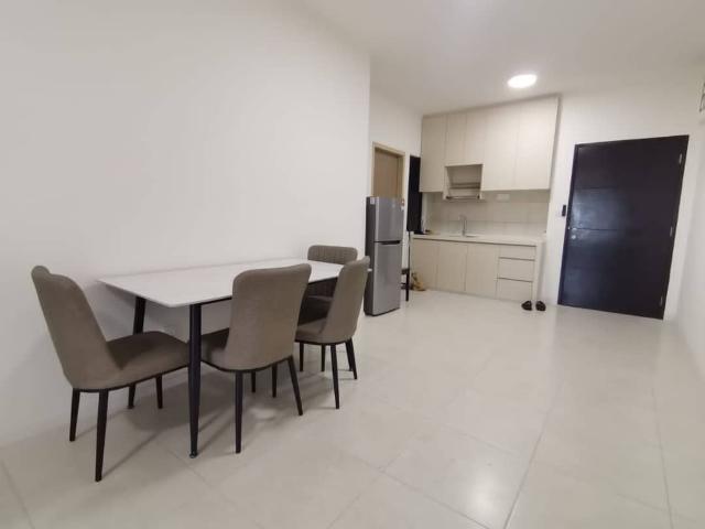 Apartment for rent in Georgetown, Penang