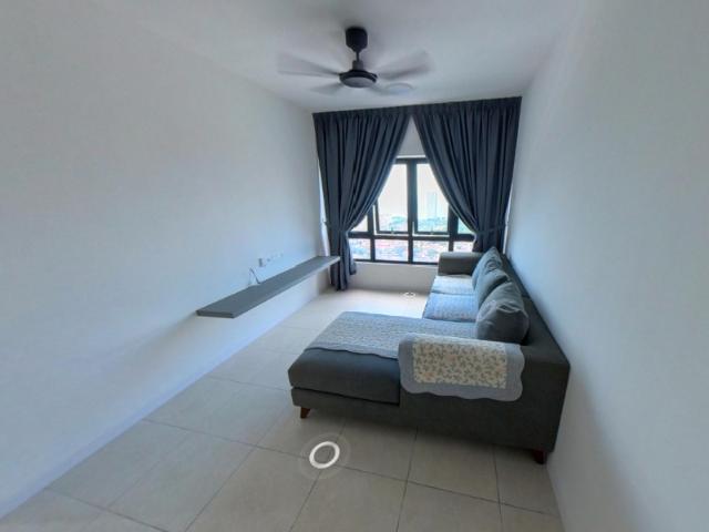Apartment for rent in Mukim 18, Georgetown