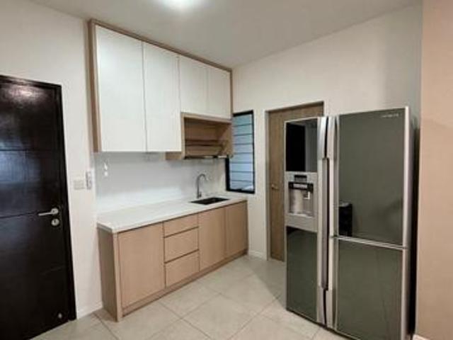Condominium for rent in Georgetown, Penang