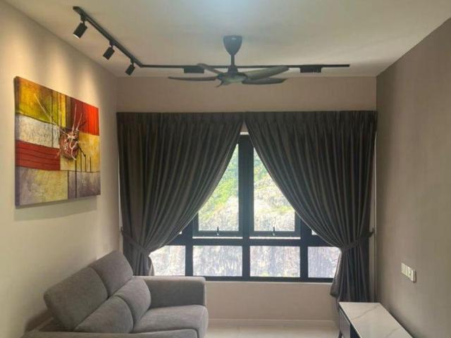 Apartment for rent in Mukim 18, Georgetown