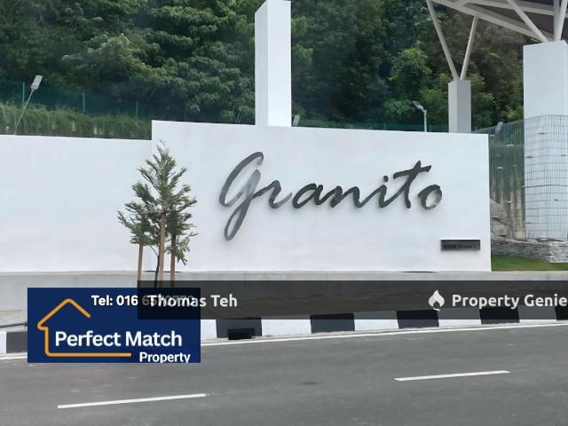 Condominium for sale in Mukim 18, Georgetown