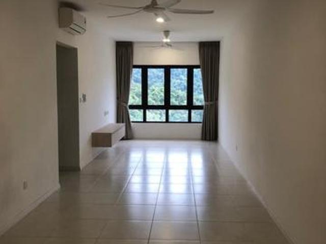 Condominium for rent in Georgetown, Penang