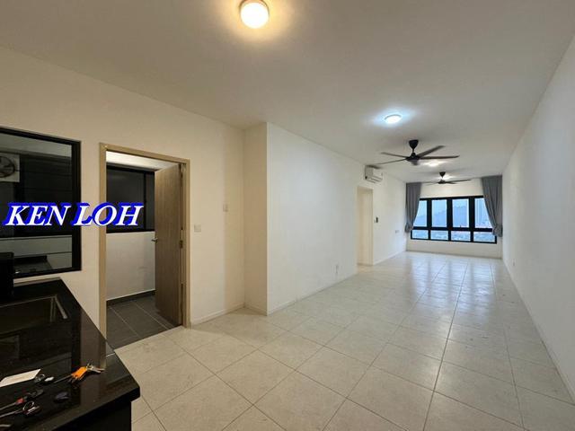 Condominium for rent in Georgetown, Penang