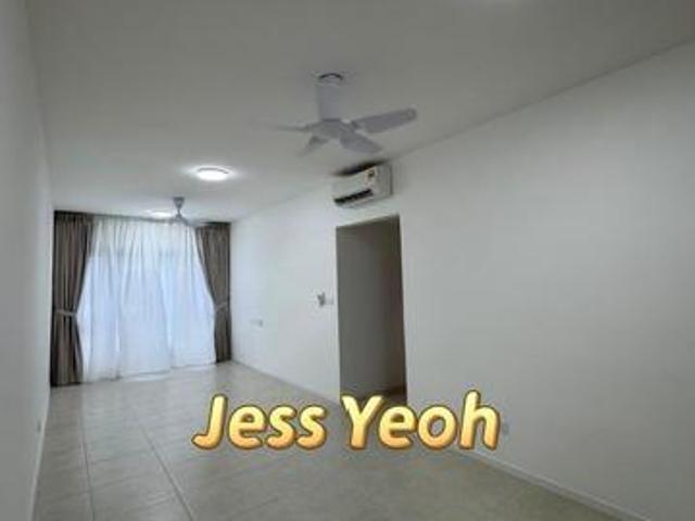 Condominium for rent in Georgetown, Penang