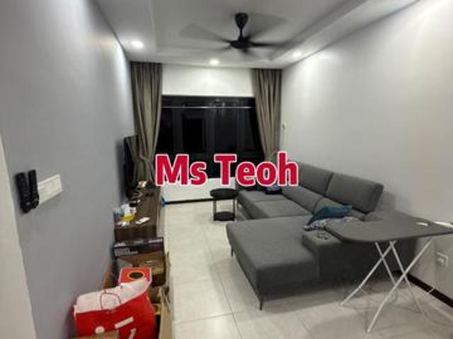 Condominium for rent in Timur Laut, George Town