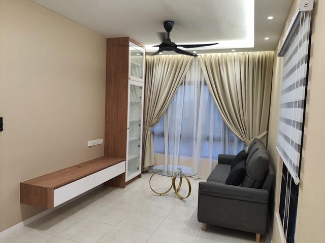 Condominium for rent in Georgetown, Penang