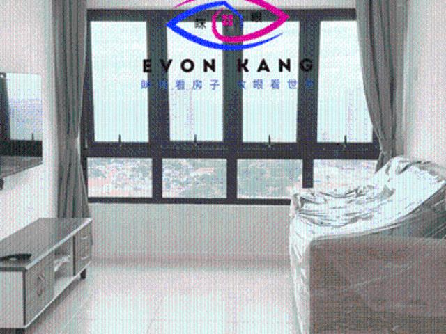 Apartment for rent in Mukim 18, Georgetown
