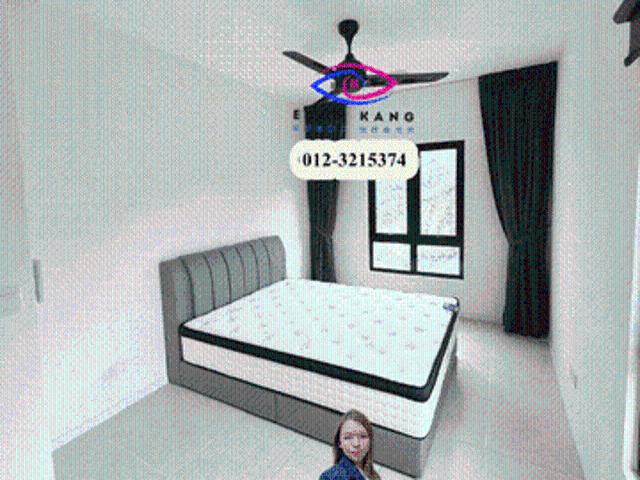 Apartment for rent in Mukim 18, Georgetown