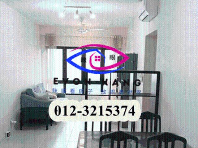 Apartment for rent in Mukim 18, Georgetown