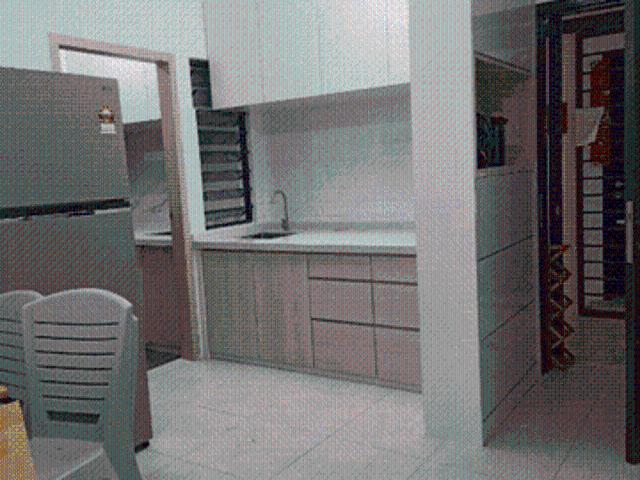 Apartment for rent in Mukim 18, Georgetown