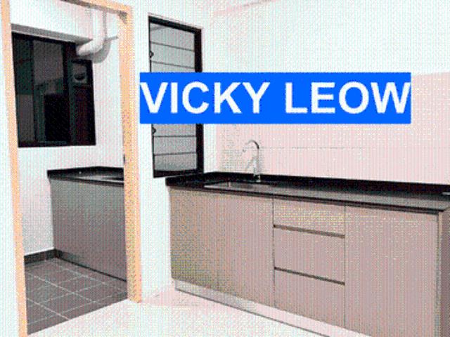 Apartment for rent in Mukim 18, Georgetown