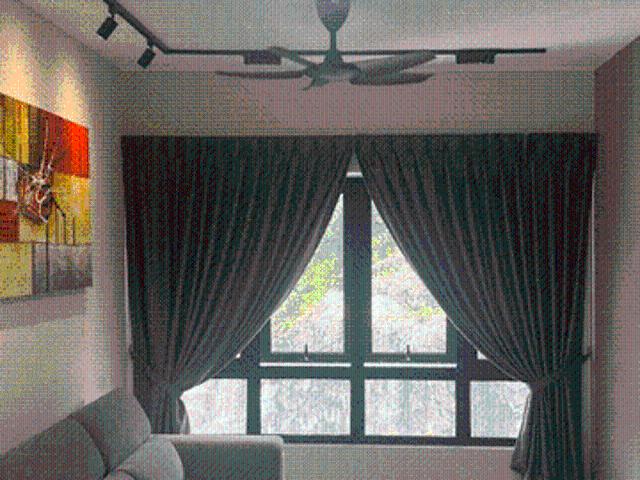 Apartment for rent in Mukim 18, Georgetown