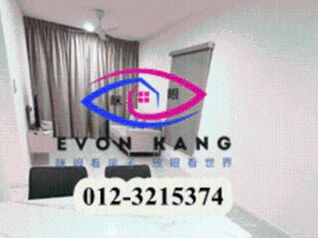 Apartment for rent in Mukim 18, Georgetown