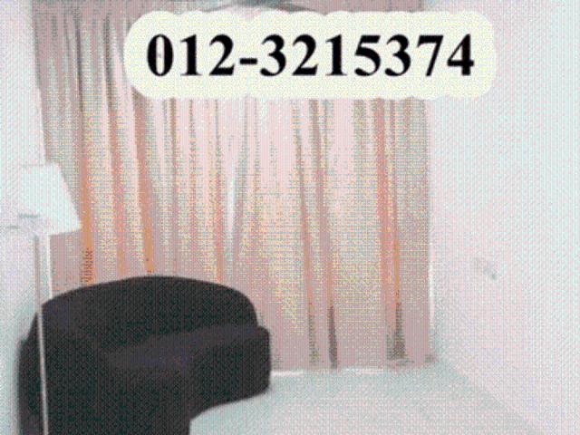 Apartment for rent in Mukim 18, Georgetown