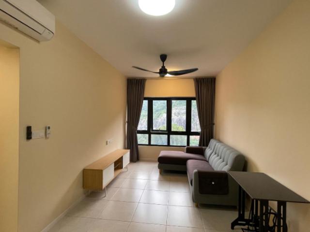 Apartment for rent in Mukim 18, Georgetown