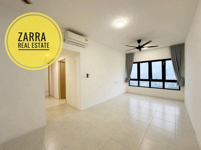 Condominium for rent in Georgetown, Penang