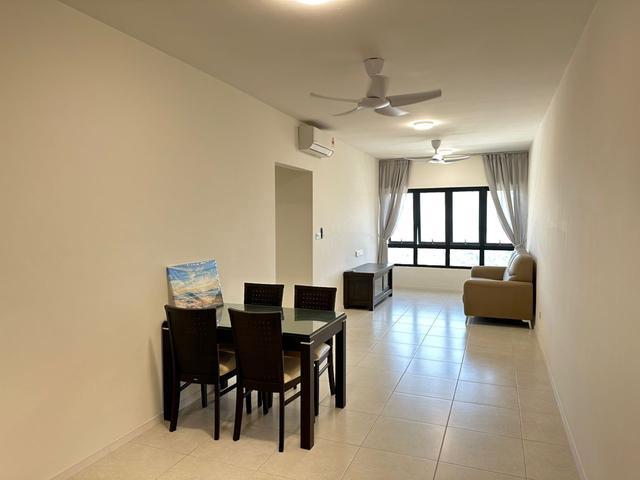 Condominium for rent in Georgetown, Penang