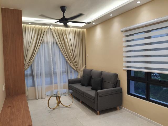 Condominium for rent in Georgetown, Penang