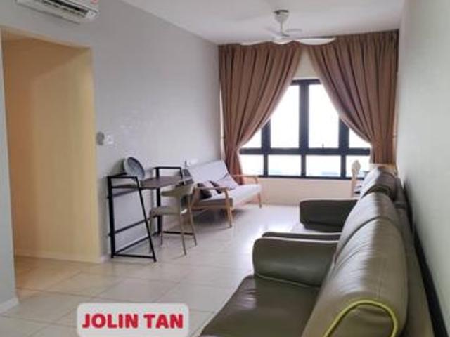 Condominium for sale in Georgetown, Penang