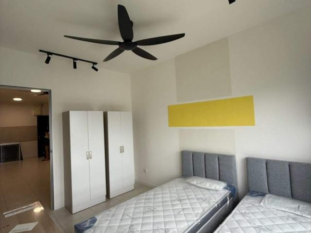Room for rent in Timur Laut, George Town