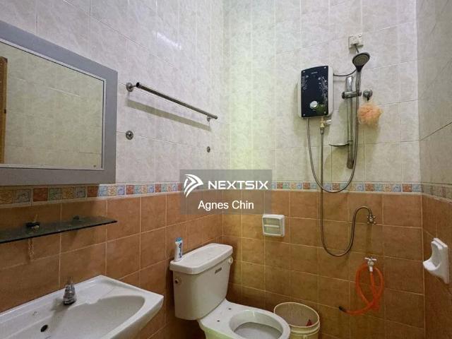 Residential House for rent in Georgetown, Penang