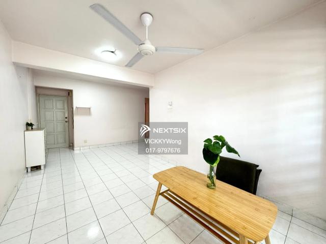 Residential House for rent in Georgetown, Penang