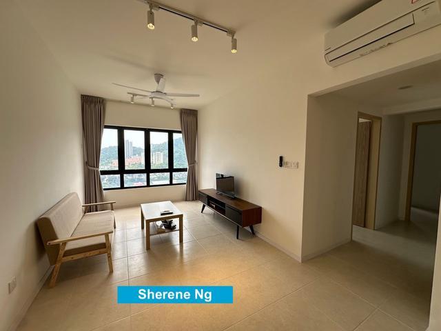 Condominium for rent in Georgetown, Penang