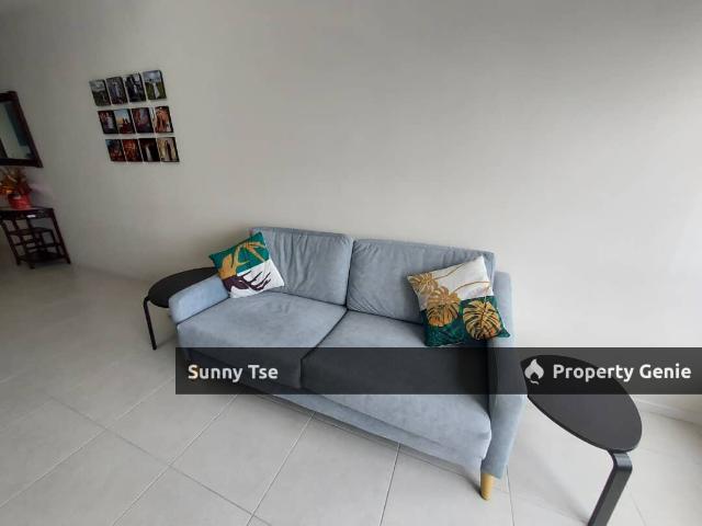 Condominium for rent in Mukim 18, Georgetown