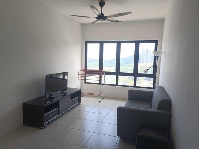 Condominium for rent in Georgetown, Penang