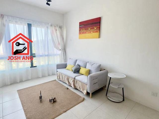 Condominium for sale in Georgetown, Penang
