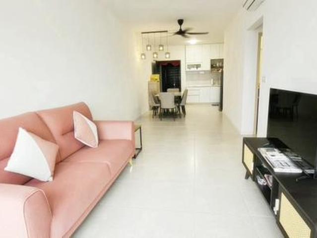 Condominium for rent in Timur Laut, George Town