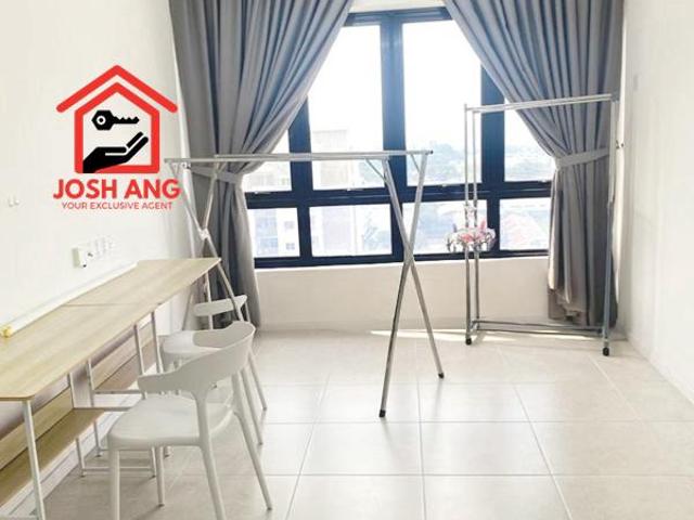 Condominium for sale in Georgetown, Penang