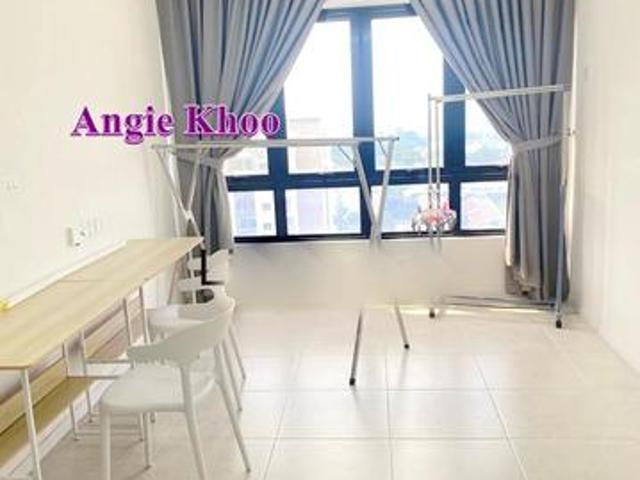 Condominium for sale in Georgetown, Penang