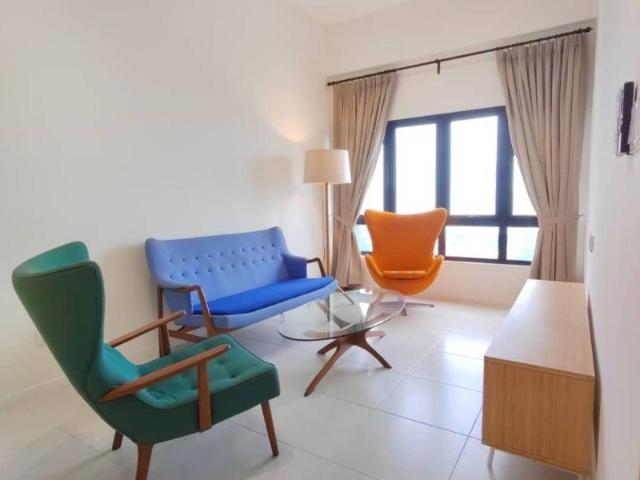 Apartment for rent in Mukim 18, Georgetown