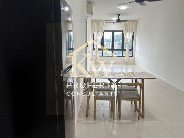 Apartment for rent in Mukim 18, Georgetown