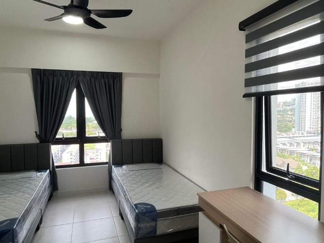 Room for rent in Timur Laut, George Town