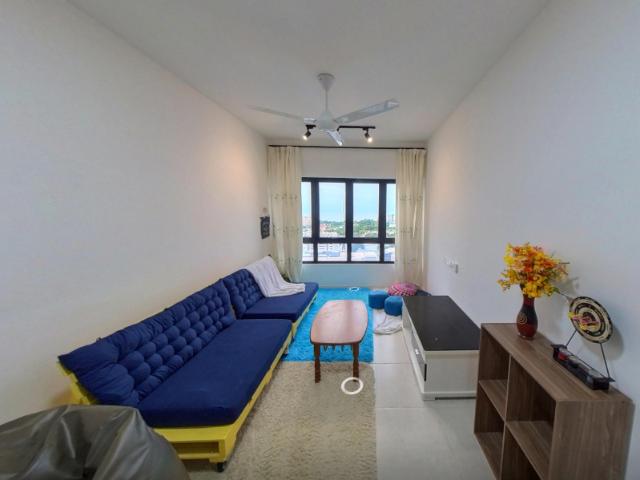 Apartment for rent in Mukim 18, Georgetown
