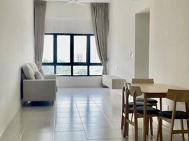 Condominium for rent in Georgetown, Penang