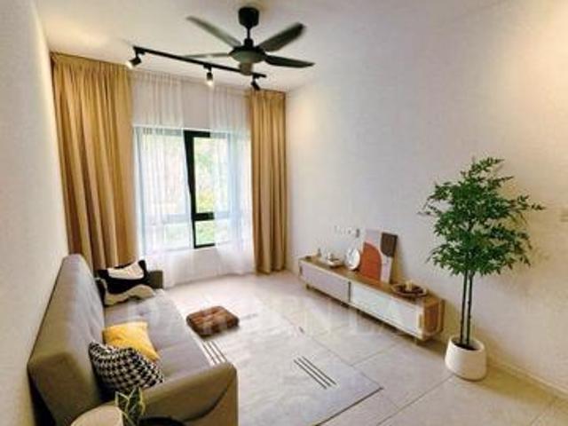 Condominium for rent in Georgetown, Penang