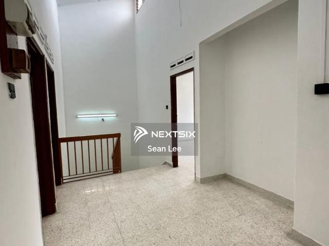 Residential House for rent in Georgetown, Penang