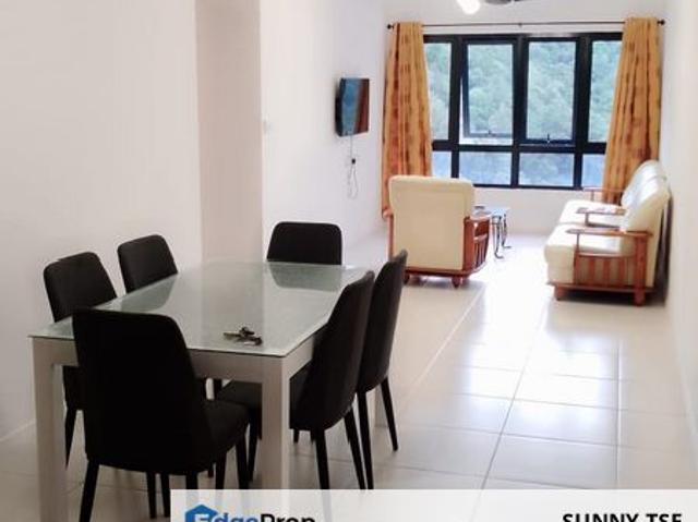 Condominium for rent in Mukim 18, Georgetown