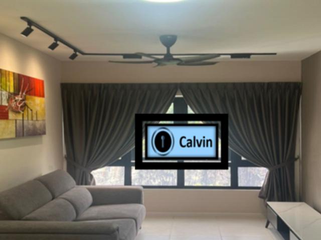 Apartment for rent in Mukim 18, Georgetown
