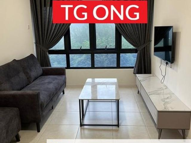 Condominium for rent in Mukim 18, Georgetown