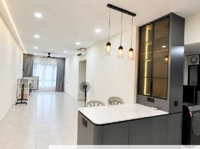 Condominium for rent in Timur Laut, George Town