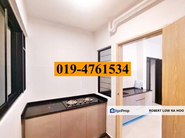 Condominium for rent in Mukim 18, Georgetown