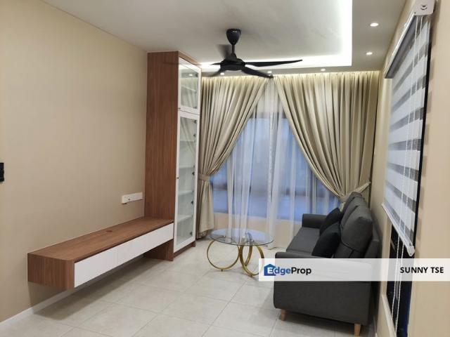 Condominium for rent in Mukim 18, Georgetown