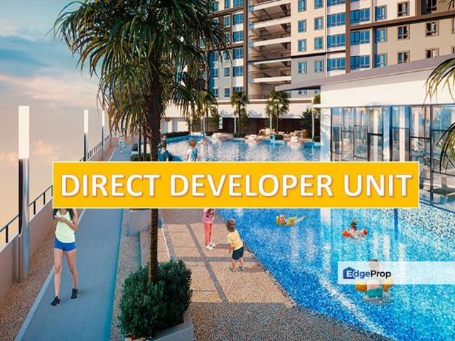 Condominium for sale in Mukim 18, Georgetown
