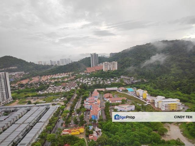 Condominium for rent in Mukim 18, Georgetown