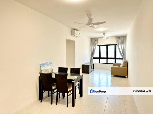 Condominium for rent in Timur Laut, George Town
