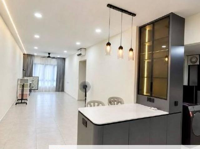 Condominium for rent in Timur Laut, George Town